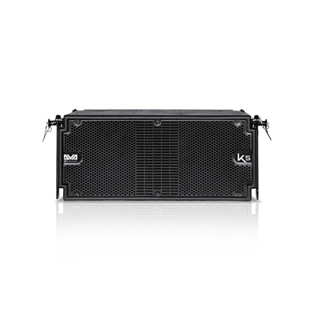 dB Technologies DVA K5 8-Inch 500W 3-Way Active Line Array Speaker