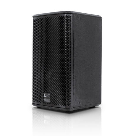 dB Technologies LVX 10 10-Inch 400W 2-Way Active Speaker, Black