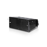 dB Technologies DVA K5 8-Inch 500W 3-Way Active Line Array Speaker