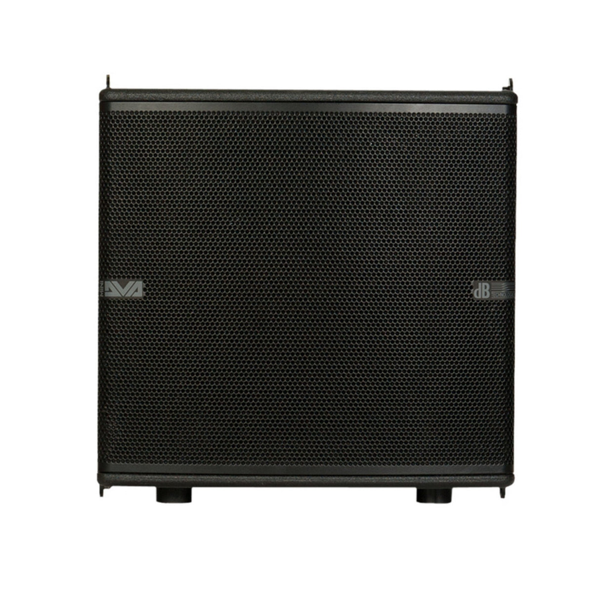 dB Technologies DVA MS12 12-Inch 700W 2-Way Active Line Array Speaker