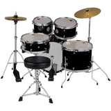 ddrum D1 Junior Complete Drum Set with Cymbals