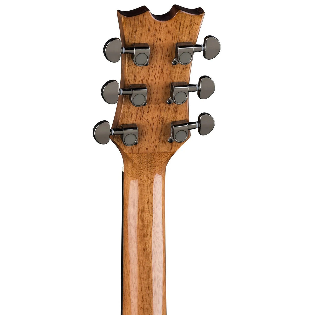 Dean Guitars AXS Prodigy Acoustic Pack Gloss Natrual Guitar - guitar