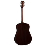 Dean Guitars ST Augustine Dreadnaught Vintage Burst Mahogany Acoustic Guitar - guitar