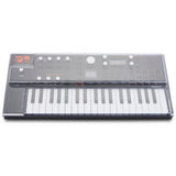 Decksaver DS-PC-ASMHSEXPLORER Cover for ASM Hydrasynth Explorer