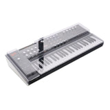 Decksaver DS-PC-ASMHSKEYBOARD ASM Hydrasynth Keyboard Cover