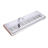 Decksaver DS-PC-ASTROLAB61 Arturia Astrolab 61 Cover