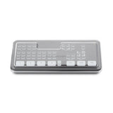 Decksaver Cover for Blackmagic Design ATEM Mini, ATEM Mini Pro & ATEM Mini Pro ISO