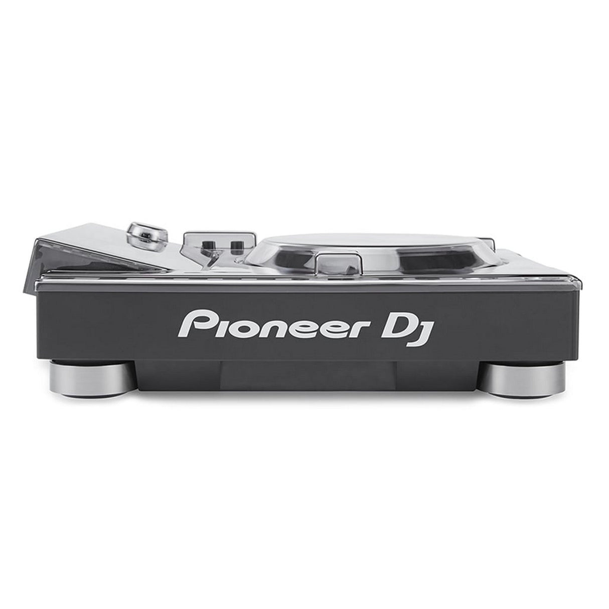 Decksaver Cover for Pioneer DJ CDJ-2000 NEXUS 2