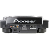 Decksaver Cover for Pioneer DJ CDJ-2000 NEXUS