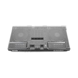 Decksaver Cover for Pioneer DJ DDJ-FLX6