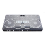 Decksaver Cover for Pioneer DJ DDJ-REV7