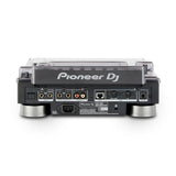 Decksaver Cover for Pioneer DJ DJS-1000