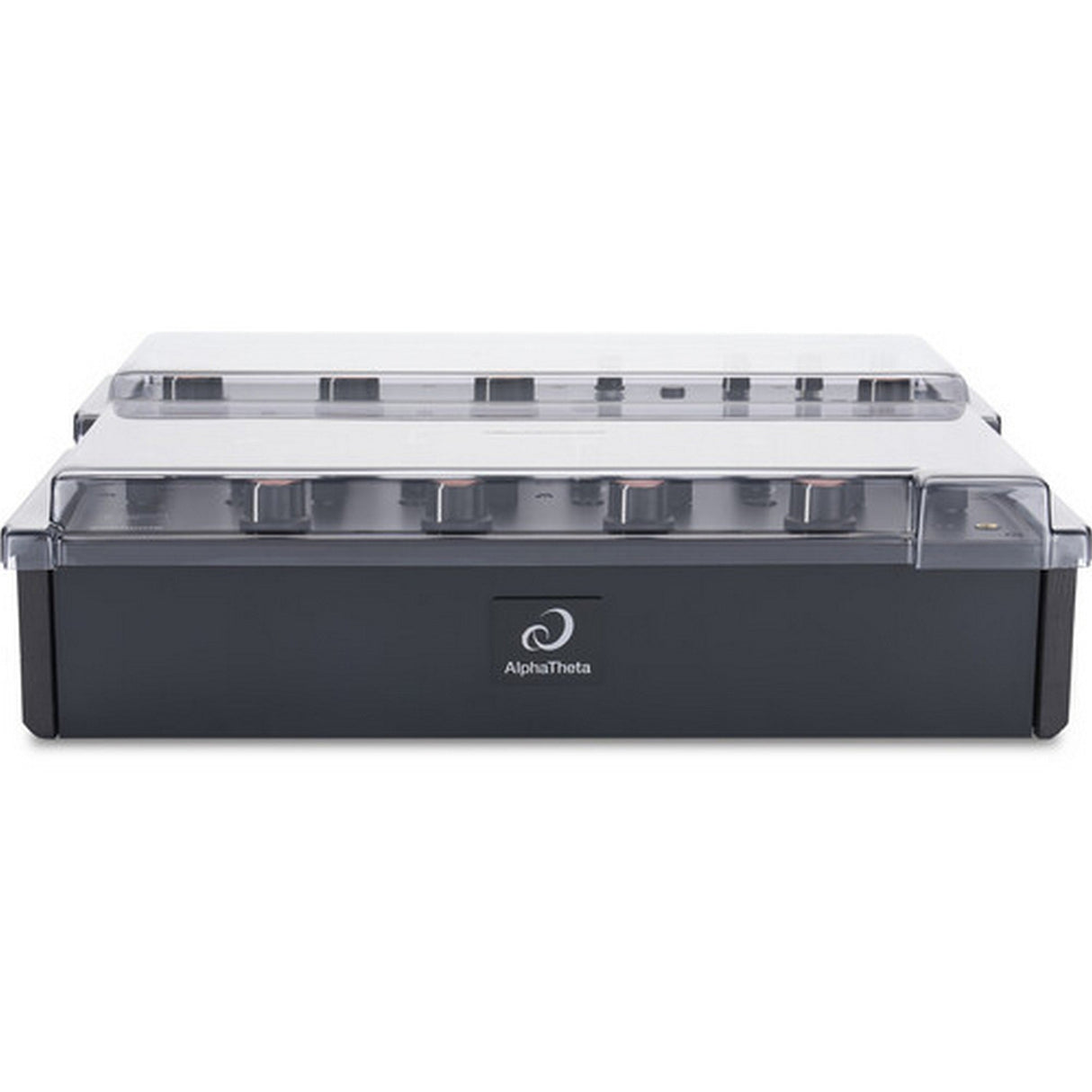 Decksaver DS-PC-EUPHONIA Soft-Fit Cover for AlphaTheta Euphonia