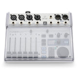 Decksaver Cover for Behringer Flow 8