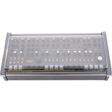 Decksaver DS-PC-HEXDRUMS Soft-Fit Cover for Erica Synths Hexdrums