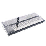 Decksaver DS-PC-IRIDIUM-KB Waldorf Iridium Keyboard Cover