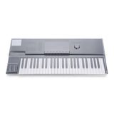 Decksaver Cover for NI Kontrol S49 MK3