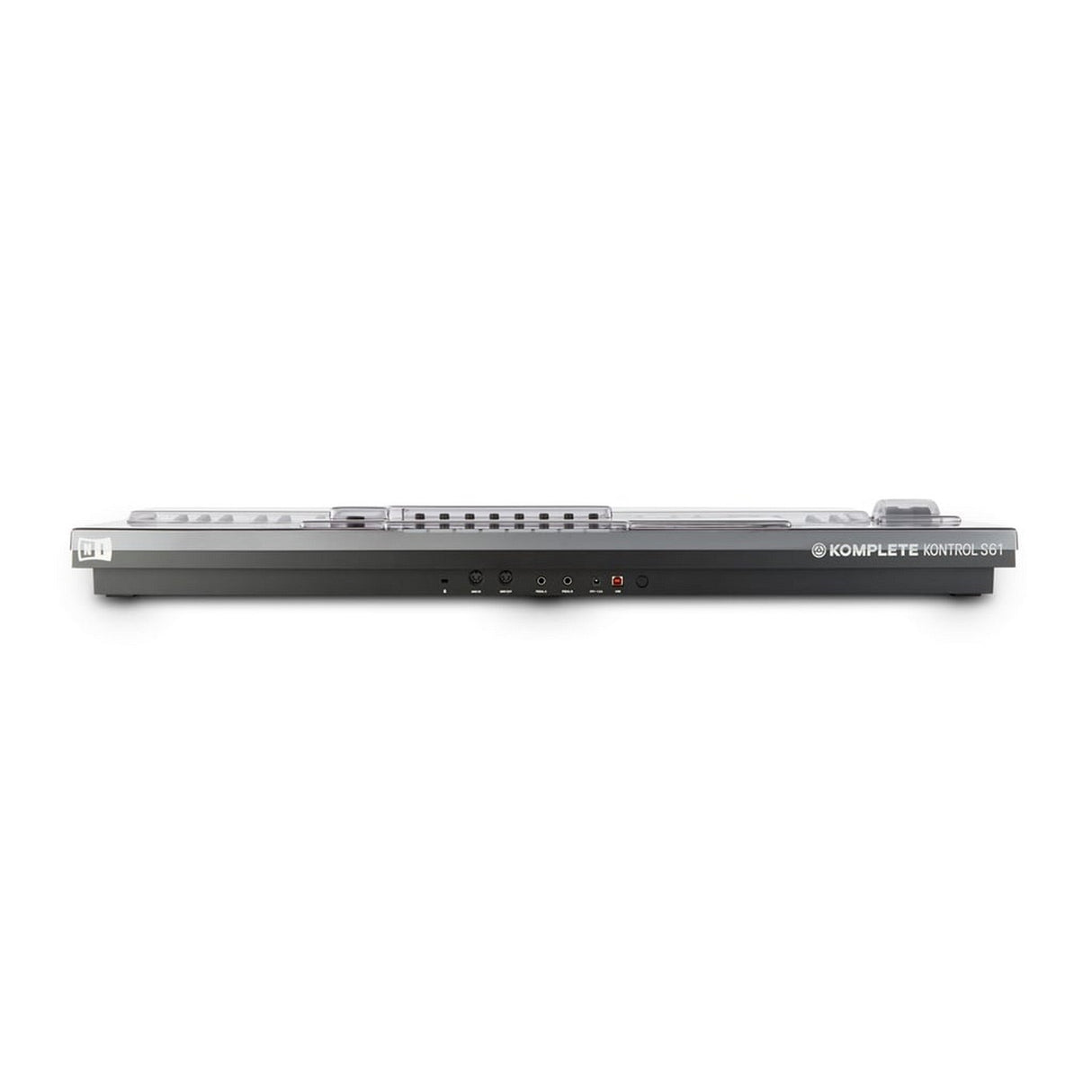 Decksaver Cover for NI Kontrol S61 MK2