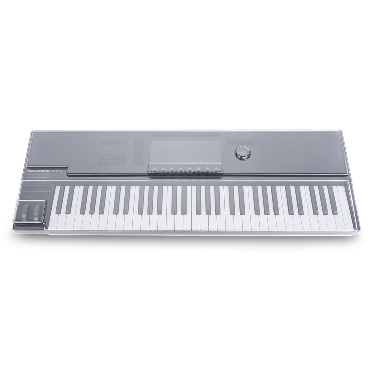 Decksaver Cover for NI Kontrol S61 MK3