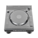 Decksaver Cover for Denon DJ LC6000 Prime