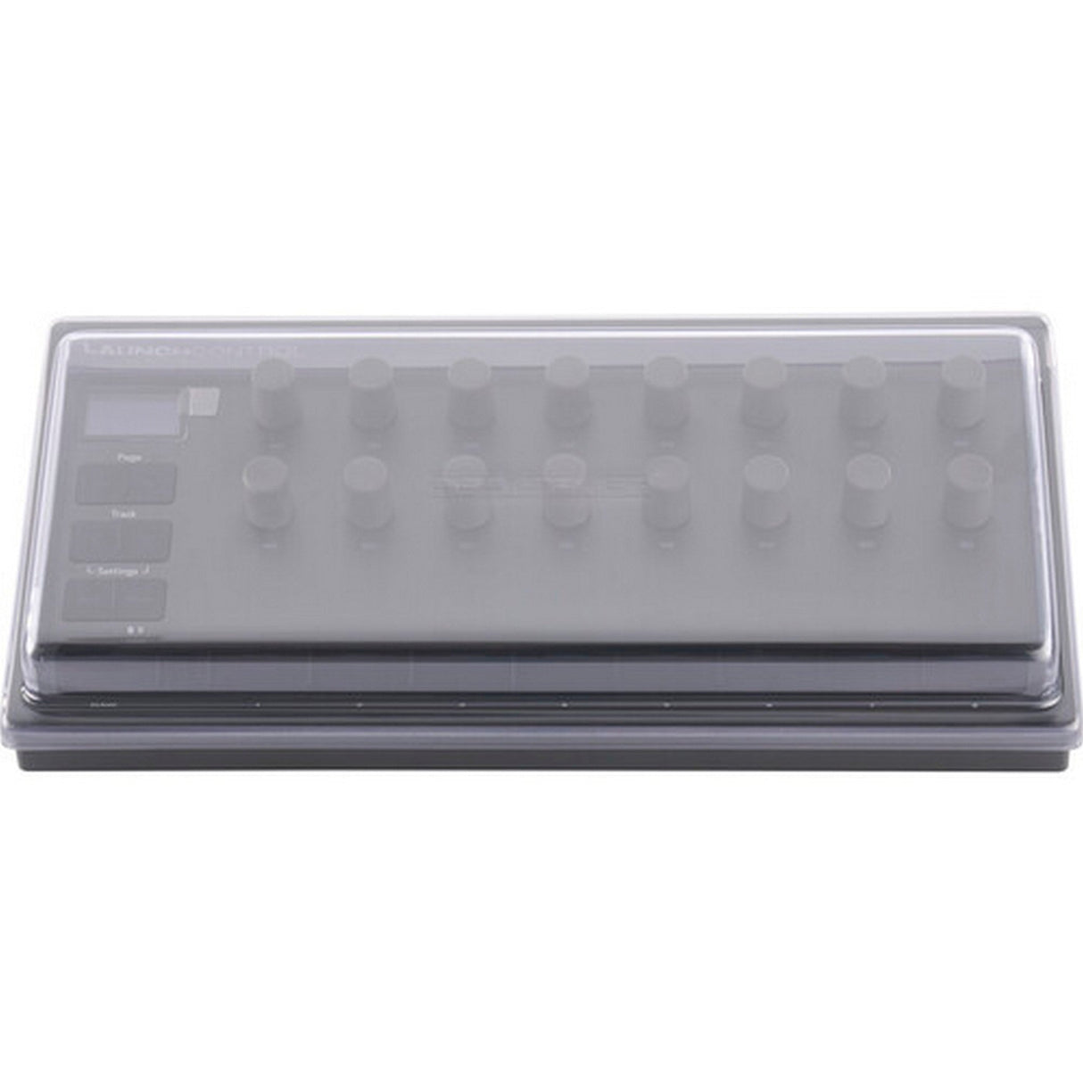 Decksaver DS-PC-LCONTROL3 Cover for Novation Launch Control 3