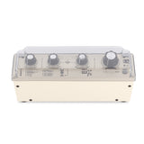 Decksaver DS-PC-LEFX Clear Cover for Union Audio LE FX