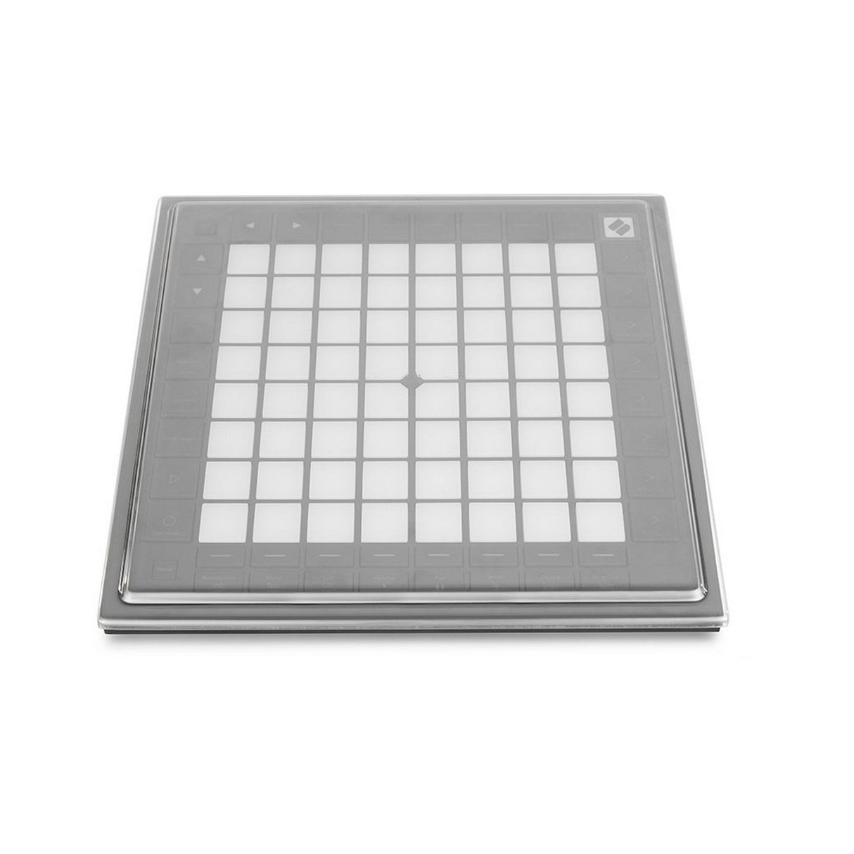 Decksaver Cover for Novation Launchpad Pro Mk3