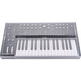 Decksaver DS-PC-MESSENGER Cover for Moog Messenger