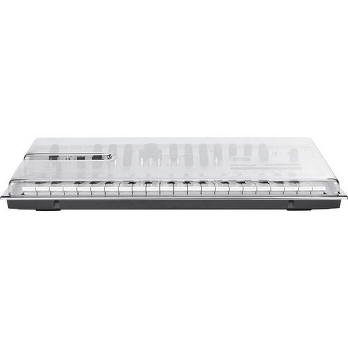 Decksaver DS-PC-MINILOGUE Korg Minilogue Keyboard Cover