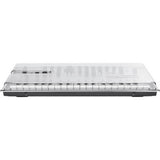 Decksaver DS-PC-MINILOGUE Korg Minilogue Keyboard Cover