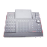 Decksaver Cover for Akai Pro MPC X