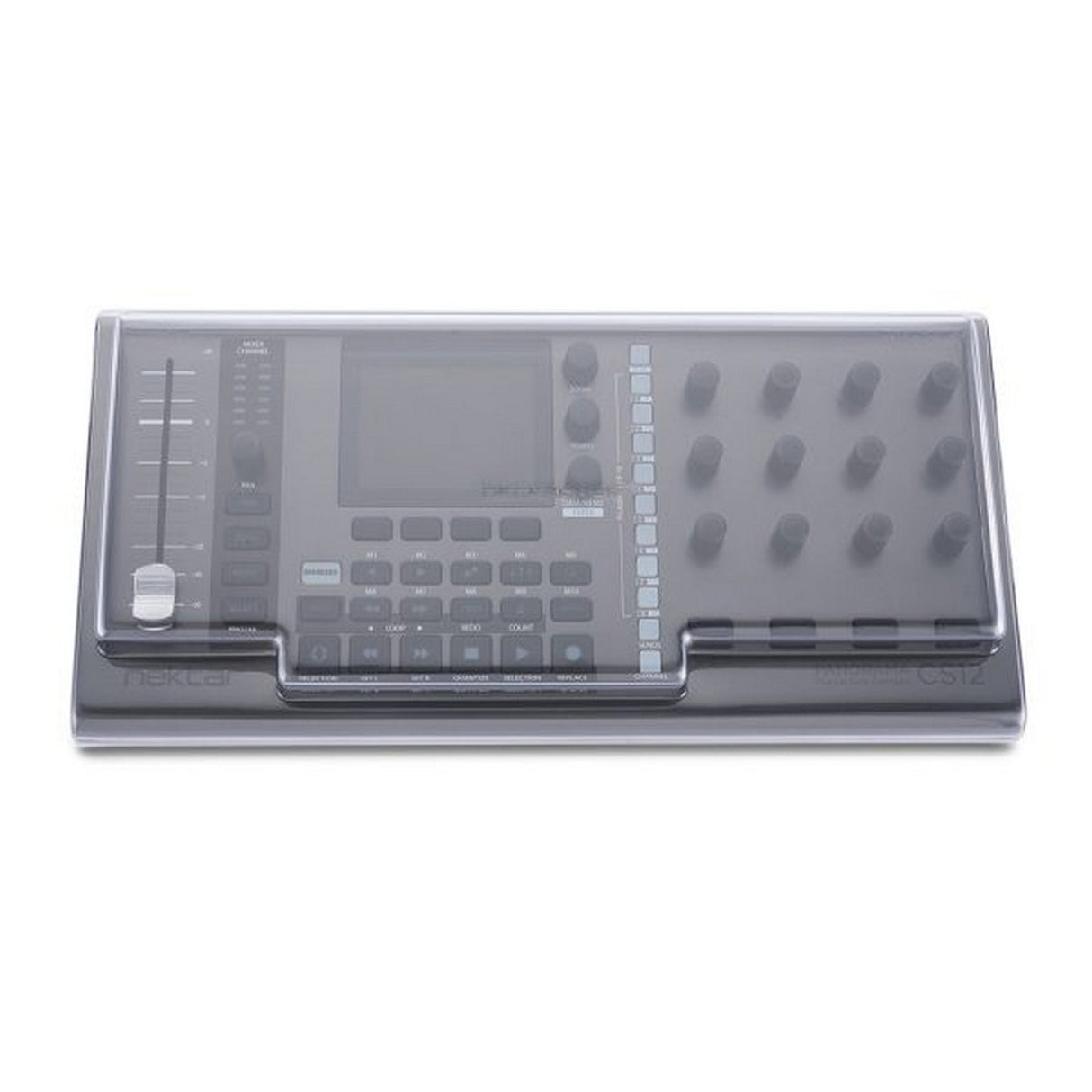 Decksaver Cover for Nektar Panorama CS12
