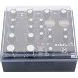 Decksaver DS-PC-ORBIT2LEFX Cover for Union Audio Orbit.2 LE and FX