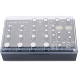Decksaver DS-PC-ORBIT4LEFX Cover for Union Audio Orbit.4 LE & FX