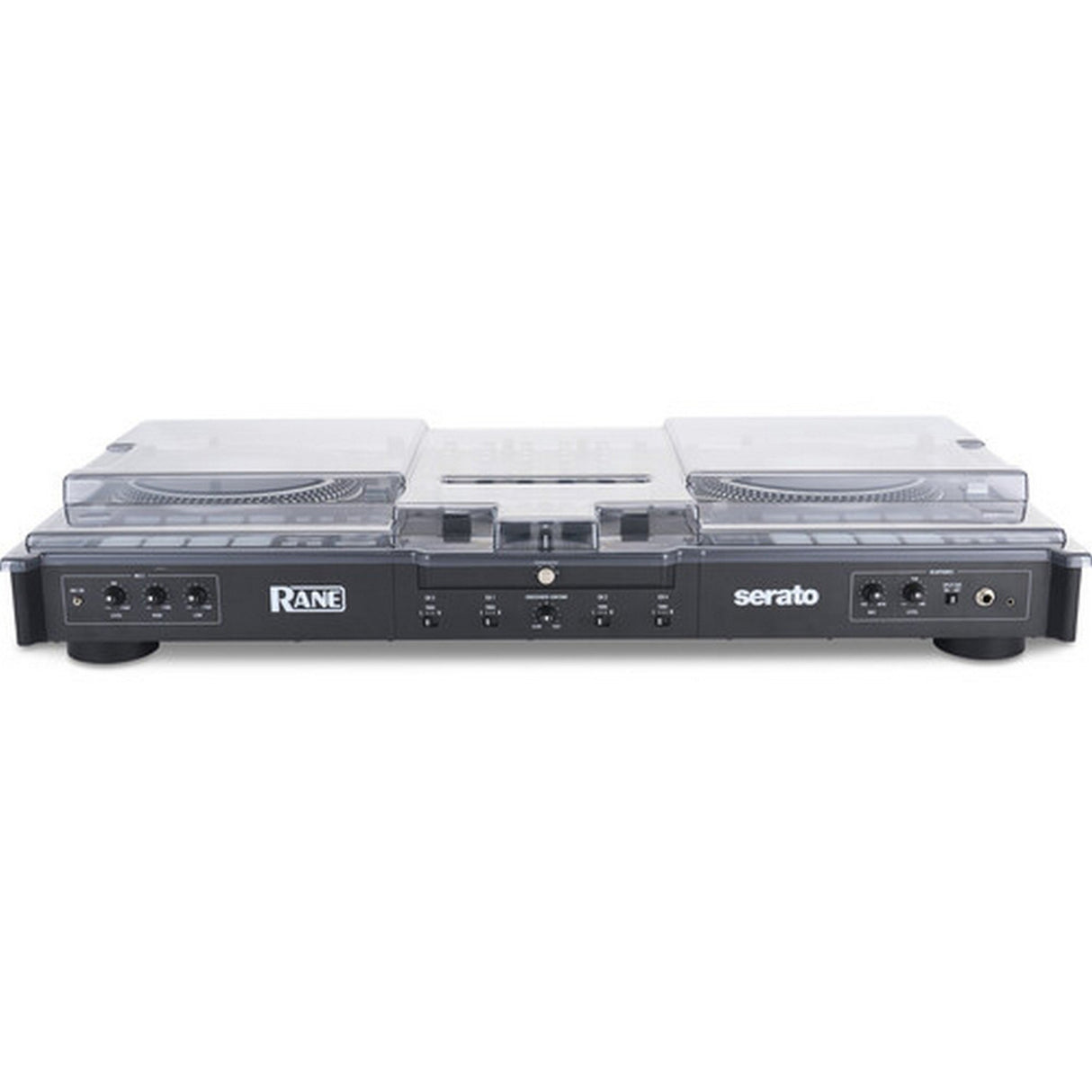 Decksaver DS-PC-PERFORMER Cover for Rane PERFORMER and FOUR