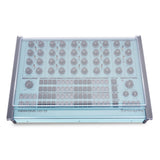 Decksaver Soft-Fit Cover for Erica Synths Perkons HD-01