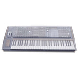 Decksaver Soft-Fit Cover for Arturia Polybrute