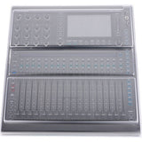 Decksaver DS-PC-QU5D Cover for Allen & Heath Qu-5 5D