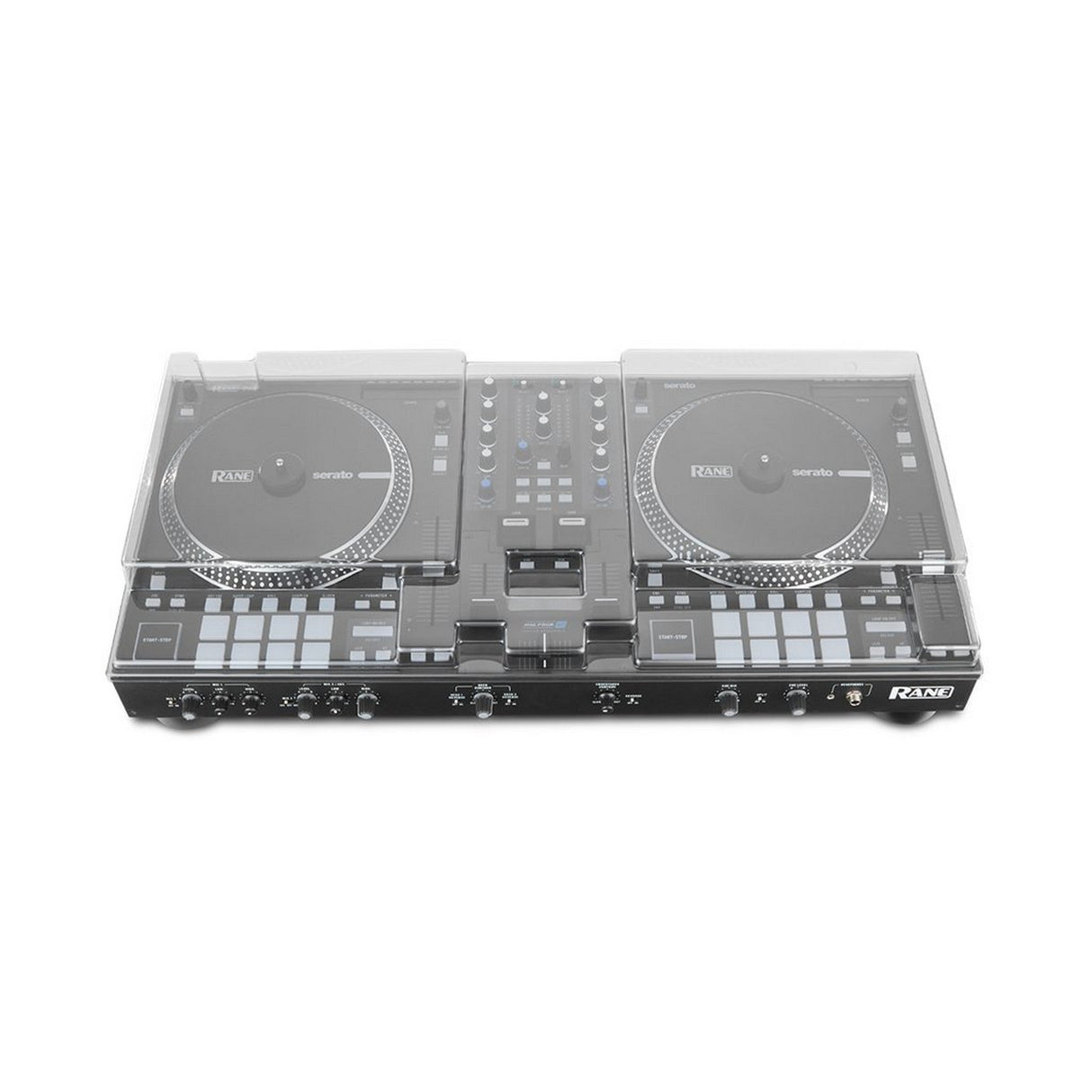 Decksaver Cover for Rane ONE