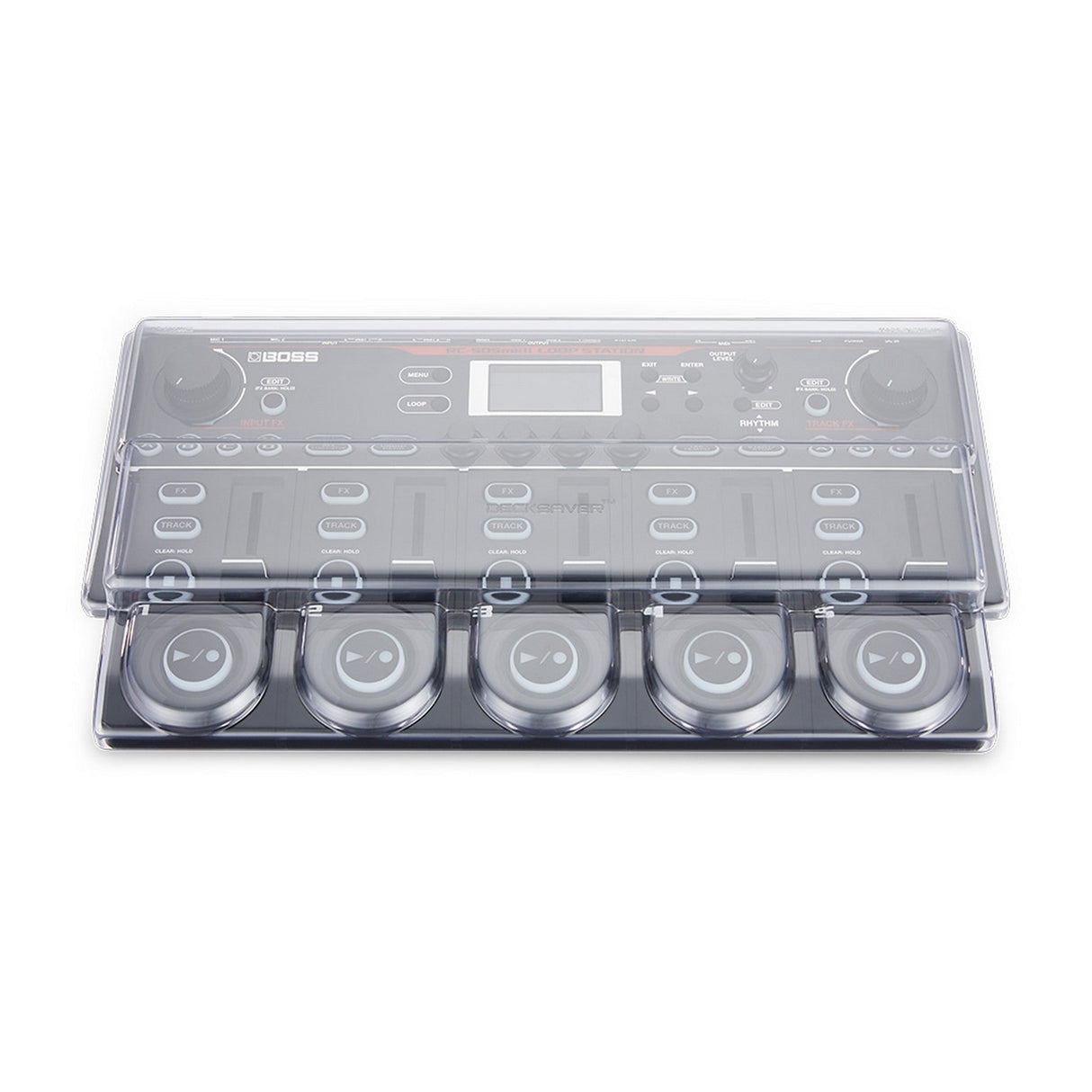 Decksaver Cover for Boss RC-505MK2