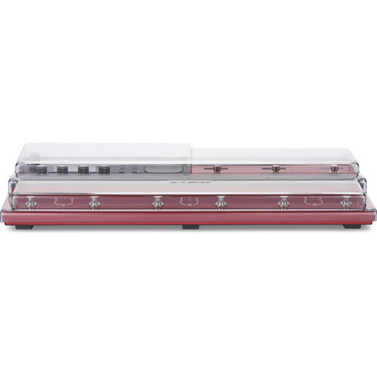 Decksaver DS-PC-RC600 Cover for Boss RC-600 Loop Station