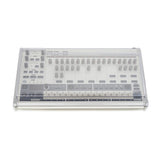 Decksaver Cover for Behringer RD-9 Cover