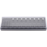 Decksaver DS-PC-ROTOCONTROL Cover for Melbourne Instruments ROTO-CONTROL