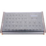 Decksaver DS-PC-STEAMPIPE Soft-Fit Cover for Erica Synths SteamPipe
