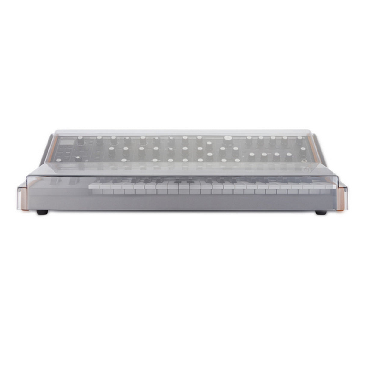 Decksaver Soft-Fit Cover for Moog Subsequent 37