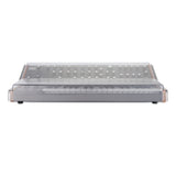 Decksaver Soft-Fit Cover for Moog Subsequent 37