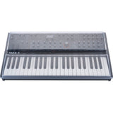 Decksaver DS-PC-TAKE5TEO5 Cover for Sequential Take 5 & Oberheim TEO-5