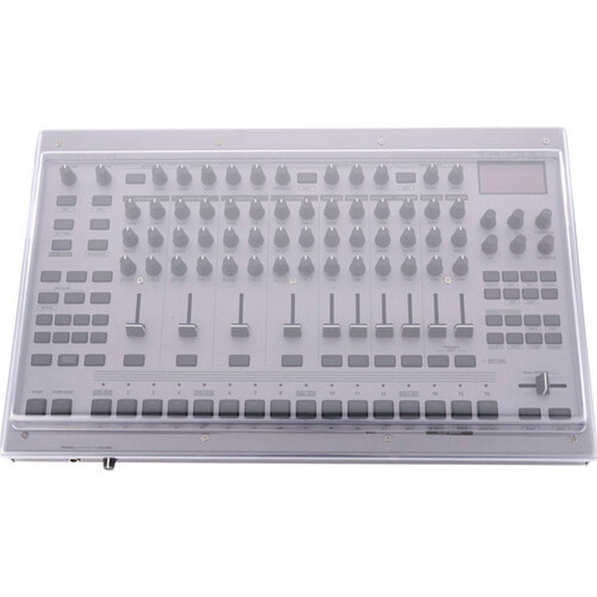 Decksaver DS-PC-TR1000 Cover for Roland TR-1000