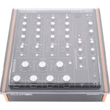 Decksaver DS-PC-WARM4 Soft-Fit Cover for Ecler WARM4