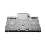 Decksaver Cover for Pioneer DJ XDJ-RX3